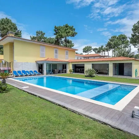 Villa Inside The Aroeira Golf Resort Aroeira (Setubal)