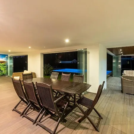 Villa Inside The Aroeira Golf Resort Дом отдыха