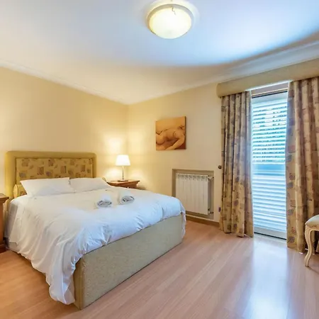 Villa Inside The Aroeira Golf Resort Дом отдыха Aroeira (Setubal)